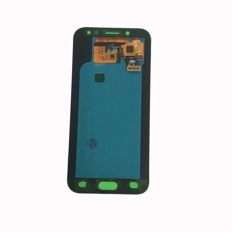 

100% Tested Working AMOLED LCD Display Touch Screen Assembly For Samsung Galaxy J5 2017 J530 SM-J530F J530M+Tapes+Tools