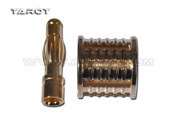 

Ormino 8 in 1 Aggregator 8 in 1 banana plugs UAV power connector