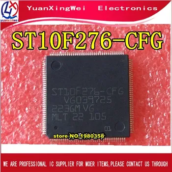 

1pcs ST10F276-CFG ST10F276