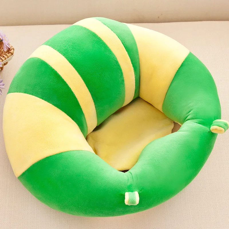 Cartoon Kids Sofa PP Cotton Filler Baby Sofa Plush Toy One Seat Baby Chair Lazy Tatami Puff Kids Bean Bag Living Room Pouf Cartoon Kids Sofa PP Cotton Filler Baby Sofa Plush Toy One Seat Baby Chair Lazy Tatami Puff Kids Bean Bag Living Room Pouf