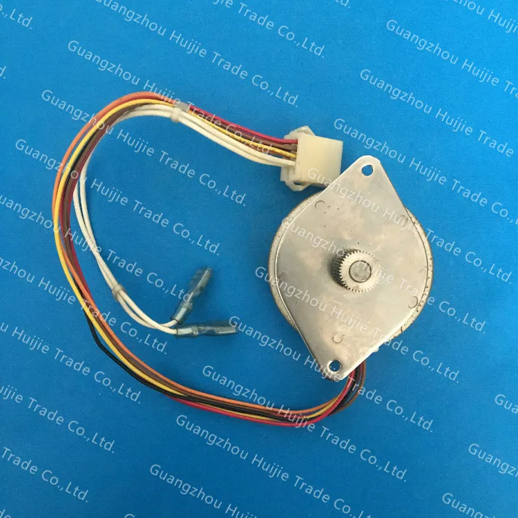 

NJK10982 Hitachi 7020 Dilutor motor used and tested