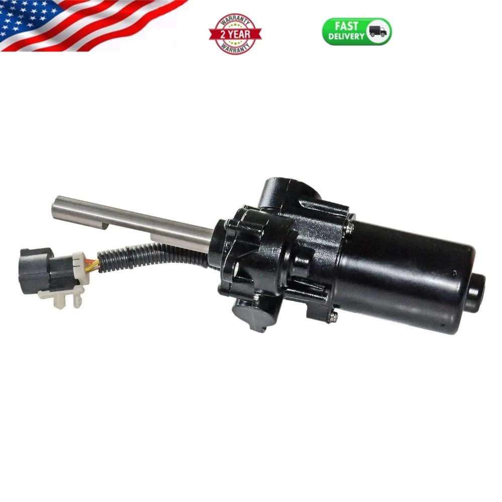 

AP03 9L7Z16A506A New Right Power Running Board Motor For Ford Expedition Lincoln Navigator 2007-2014 5.4L 747-900