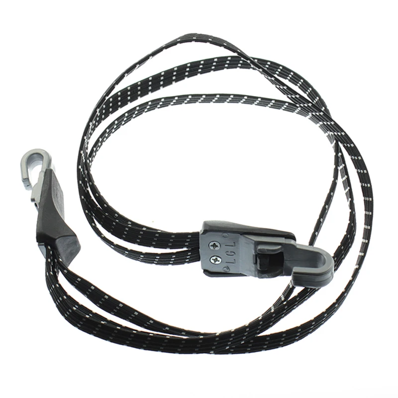 Bicycle baggage rope folding mountain bike rope luggage rope B4017PJ