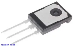 10 шт./лот FDA24N40F FDA24N40 24N40F MOSFET N-CH 400 V 23A TO-3PN в наличии на складе