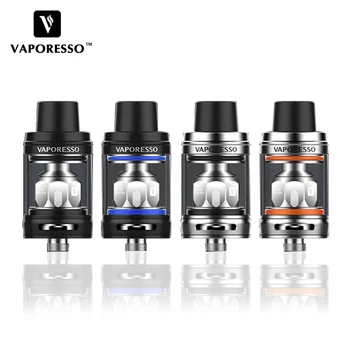 

Original Vaporesso NRG SE Mini Tank And NRG Mini atomizer 0.15ohm GT2 Coil Head for Revenger Mini Box Mod Vape E cig atomizer