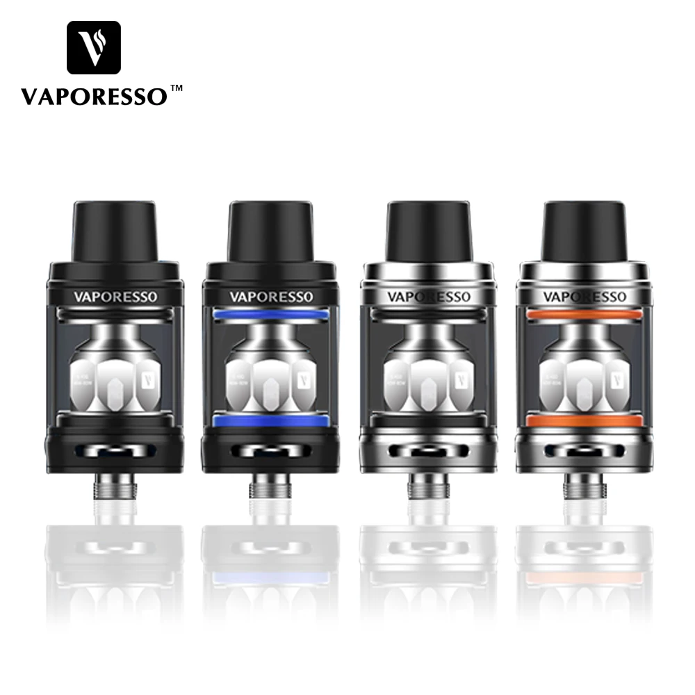 Оригинальный испаритель Vaporesso NRG SE мини-испаритель Головка Катушки GT2 0 15 Ом для