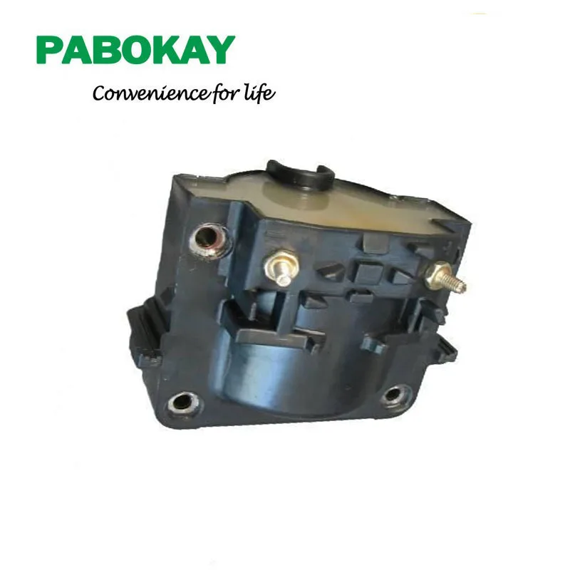 Новая катушка зажигания CUF40 для 93-91 Camry 2 0 86-93 Celica 83-92 Corolla 1 6 029700-5430 90919-02135 90919-02152 |