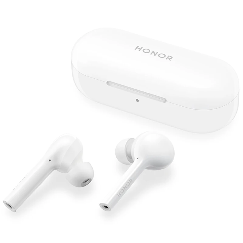 100% оригинальные новые HUAWEI FlyPods Youth Lite Беспроводные Bluetooth 4 2 наушники с микрофоном