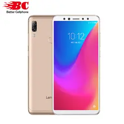 Оригинальный многоязычная версия L38041 K5 Pro 5,99 "дюймов SDM636 Octa core 4 GB Оперативная память 64 GB Android 8,1 сзади 16.0MP + 5.0MP 4050 mAh