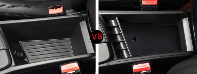 Accessories for BMW X1 F48 2016 2017 Accessories Auto Car ...