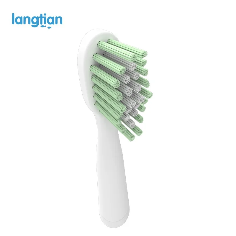 TOOTHBRUSH HEADS (4)