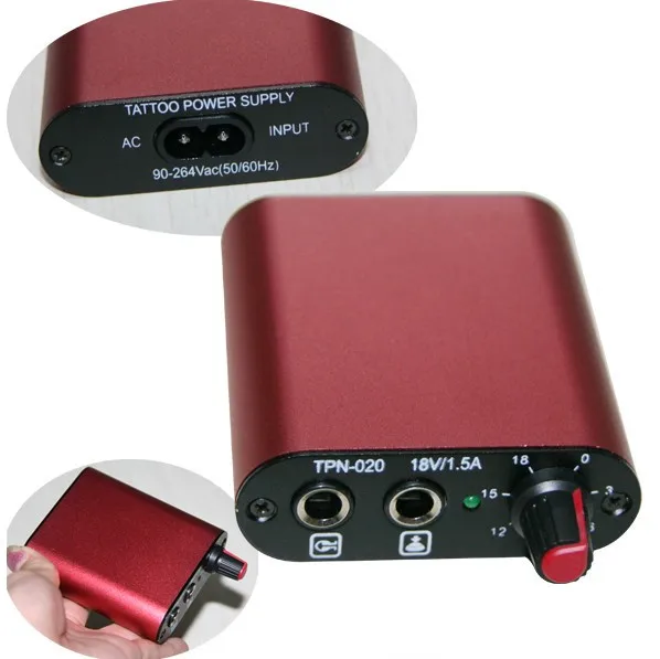 mini power supply10