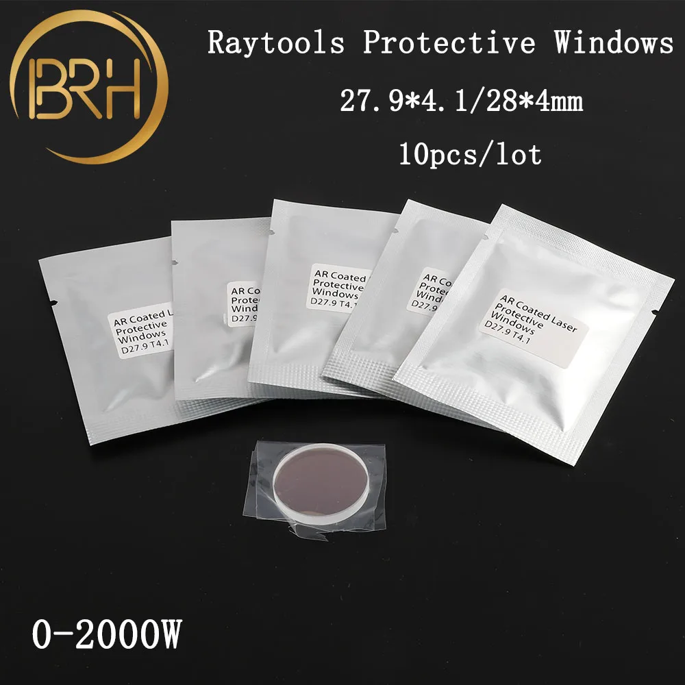 10PCS