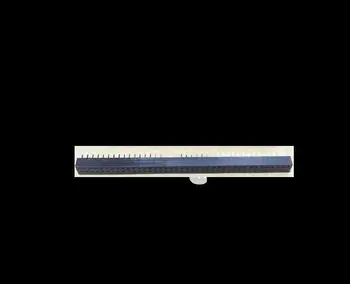 

10PCS 2*40PIN 2.0MM double Row Female Pin Header 2X40PIN 2.0MM PIN Connector pin strip 40p*2