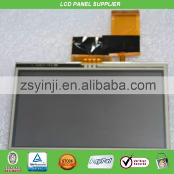 

4.3inch lcd module TM043NDH02