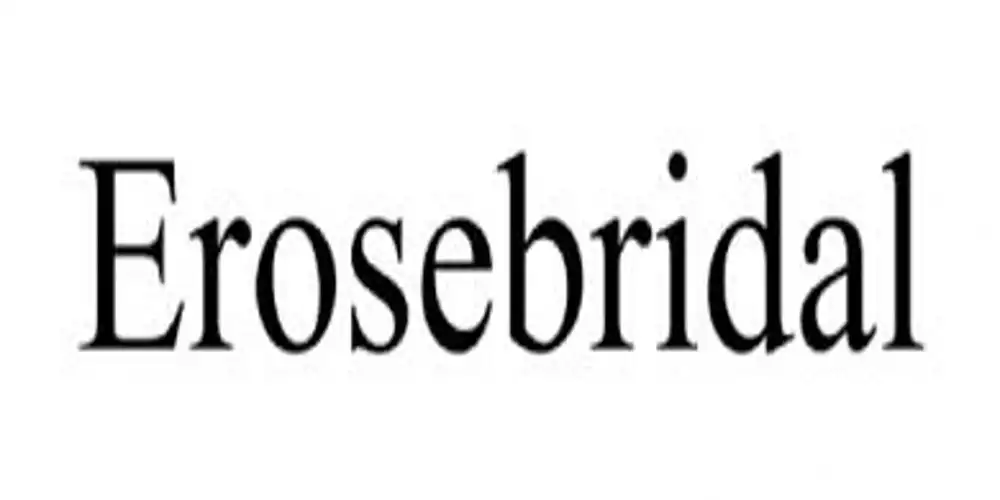 erosebridal