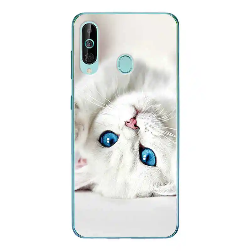 Case For Samsung Galaxy A60 A 60 Cute Animal Printing Patterned Case For Samsung Galaxy A60 SM-A605F A605F A605 Phone Back Cover Case For Samsung Galaxy A60 A 60 Cute Animal Printing Patterned Case For Samsung Galaxy A60 SM-A605F A605F A605 Phone Back Cover