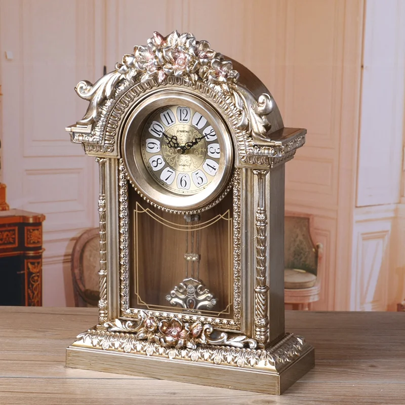 Meijswxj настольные часы Saat Reloj Relogio Clocky бесшумные прикроватные домашний декор|home