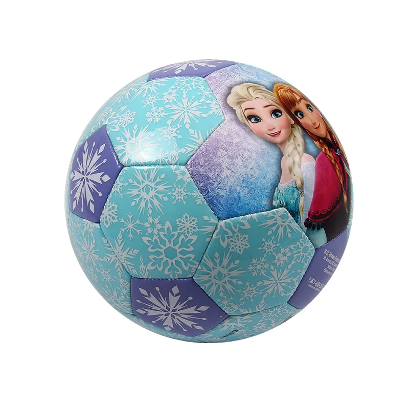 Frozen soccer ball Clearance
