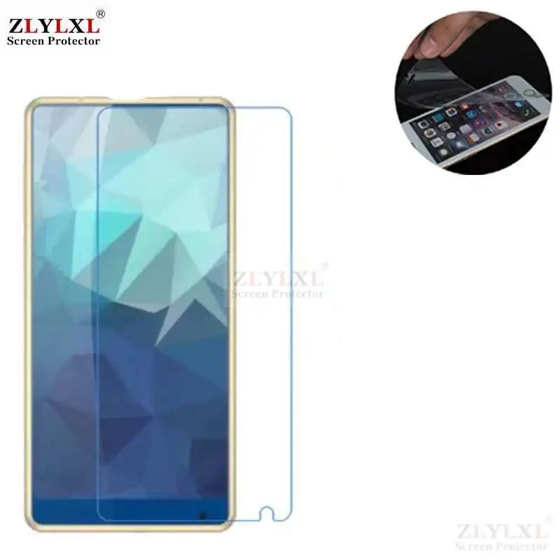 BLUBOO D5