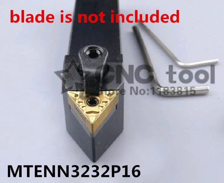 

MTENN3232P16,extermal turning tool Factory outlets, the lather,boring bar,cnc,machine,Factory Outlet