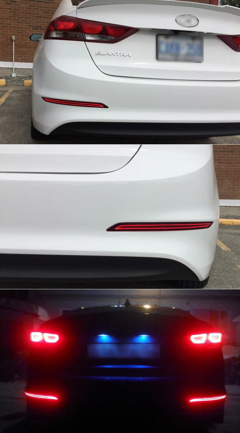 Elantra 2017 -2