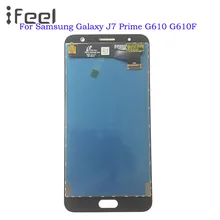 10 Pieces/Lot Display for SAMSUNG Galaxy J7 Prime LCD Touch Screen G610 G610F G610M For SAMSUNG J7 Prime Replacement