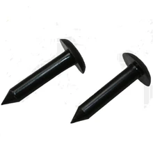 100 шт. 125 кГц чтения и записи EM4305 гвоздь-штырь