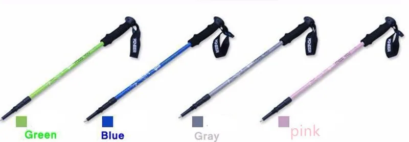 TP1005 01 Nordic Walk Cane