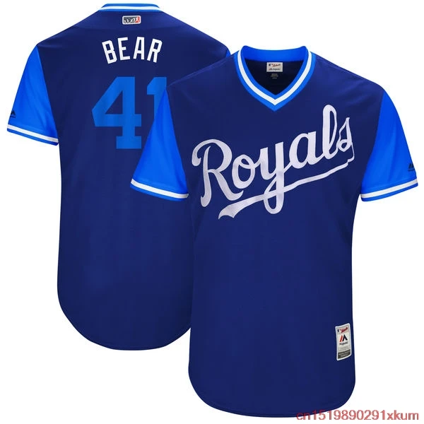 aliexpress royals jersey