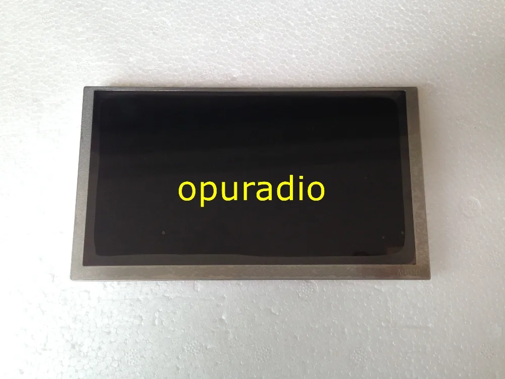 Toshiba Mobile Display LT065CA45100 for Hyundai car audio (2)_