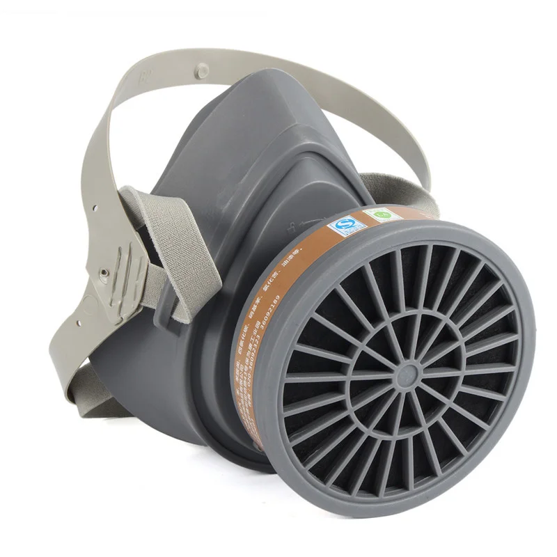3600 Efficient filtering respirators Labor protection mask painting