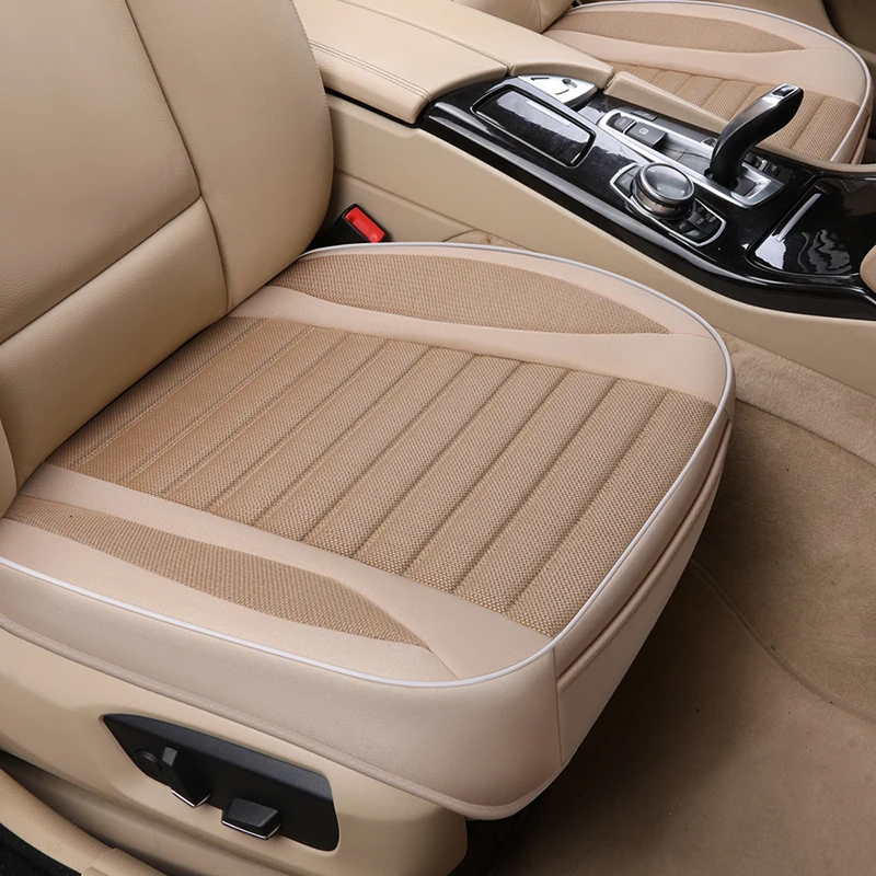 

Four Seasons General Car Seat Cushions Car pad Car Styling Car Seat Cover For Peugeot 206 207 2008 301 307 3008 408 4008 508