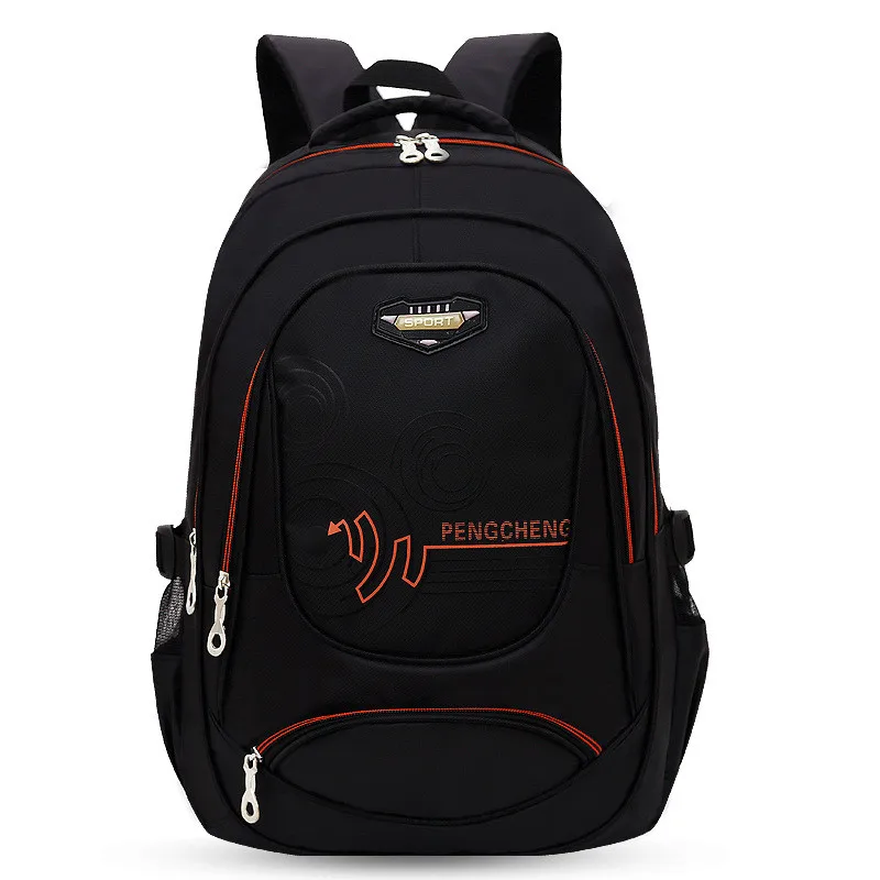 

2019 Boys and Girls school bags children's backpack high quality mochila infantil bolsas primary schoolbag rucksack