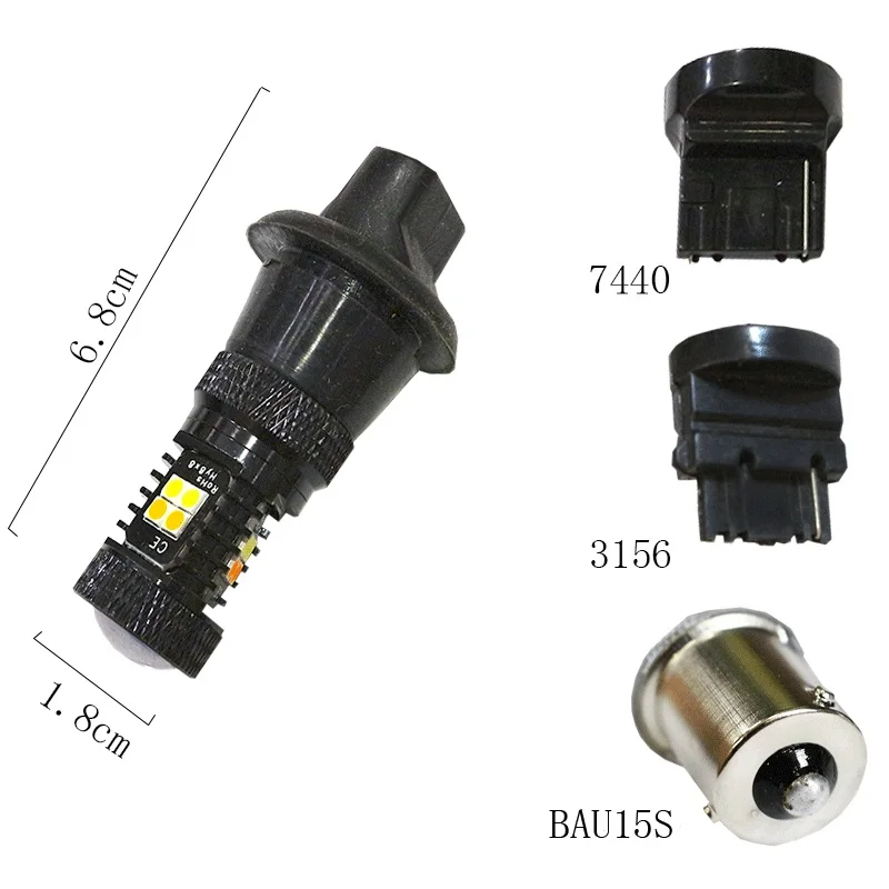 16SMD15