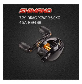 DAIWA CF 3000 4000SR 3BB 5,3: 1 4 кг-6 кг Спиннинг рыболовная Катушка Carretes Pesca приманка для рыбы Carretilha мулине для рыболовного колеса