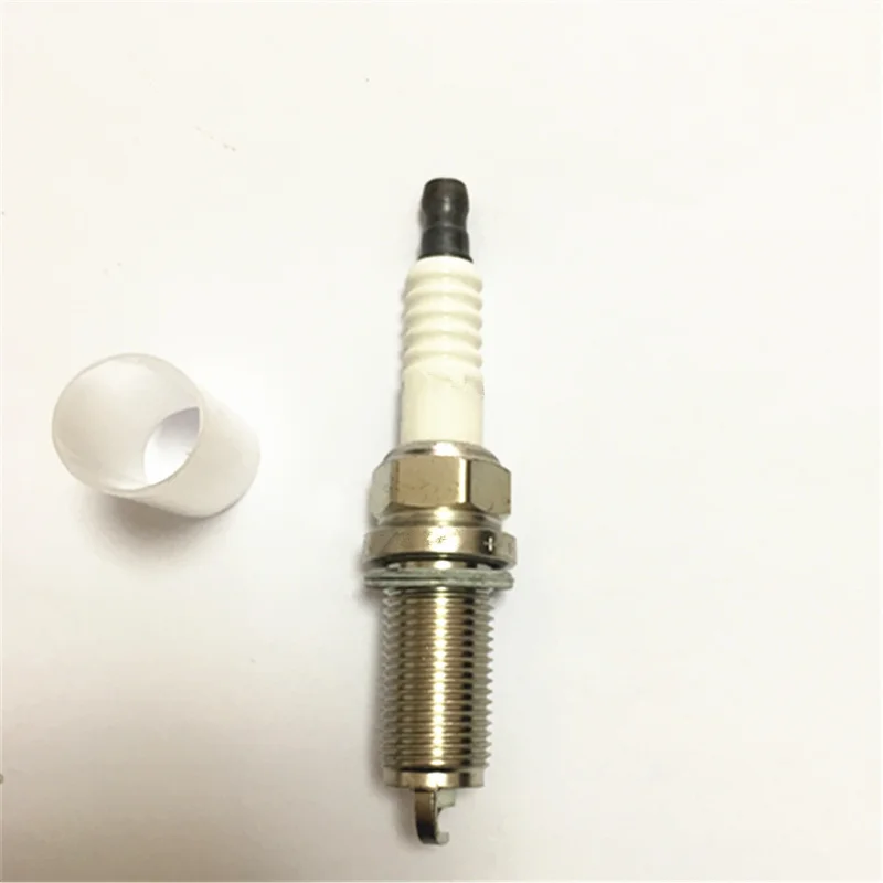 10pcs SK16HR11 90919 01233 Iridium Spark Plug For Toyota Camry RAV4