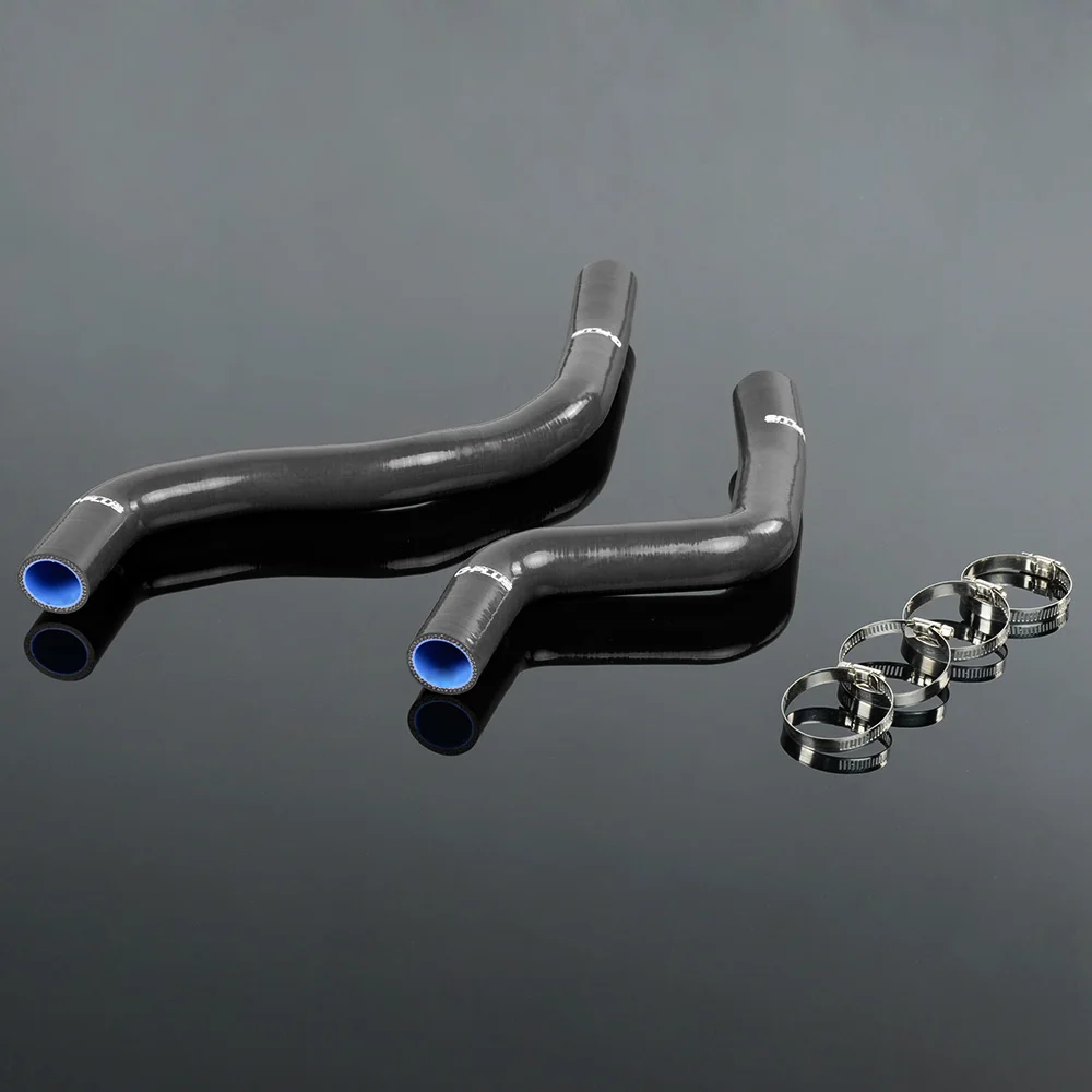 Silicone Radiator Heater Hose Fit For MITSUBISHI EVO/EVOLUTION 9 CT9A