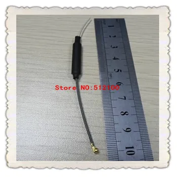

Free shipping 50pcs A55B 2.4 G soft antenna WIFI antenna, 2 db gain brass antenna