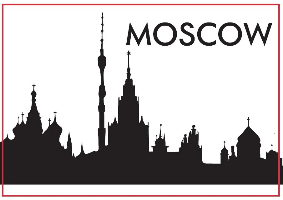 Туристические магниты 78*54*3 мм сувенирные на холодильник 20405 | Дом и сад