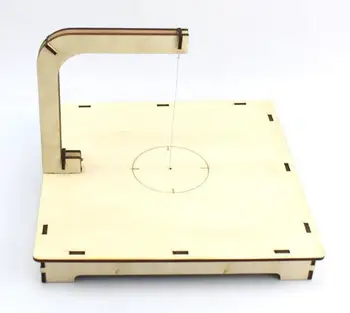 

heating wire cutting machine DIY Toy Model Accessories for Making Invention Science Experiment Toy Science Model Course Material