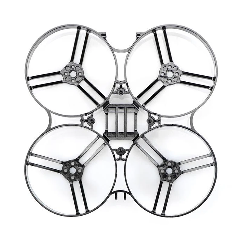 Рама BETAFPV Beta85X 85 мм микро рама Whoop для двигателя 1105 6000KV аккумулятор 450 мАч F4 2S