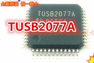 TUSB2077A TUSB2077APT TUSB2077APTR | Электроника