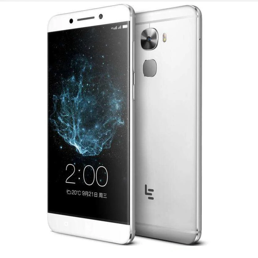 Letv LeEco Le Pro, 3X720, Snapdragon 821, 5,5 дюймов, две sim-карты, 4G LTE, мобильный телефон, 4 Гб Ram, 64 ГБ ROM, 4070 мАч, NFC