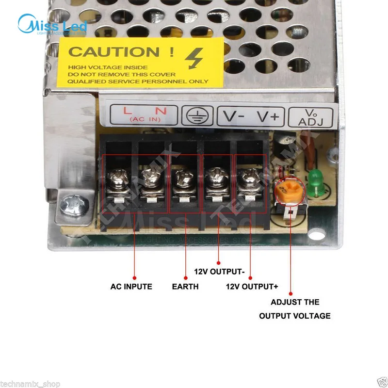 12V 2A(3)