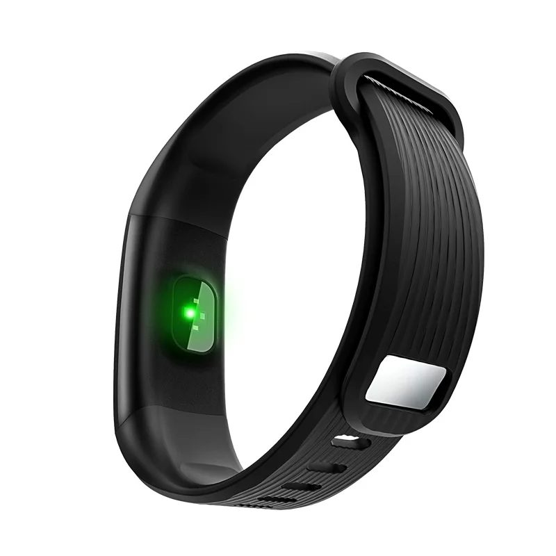 Bozlun B21 смарт браслет Для мужчин женщин Alarm Tracker hearrate Bluetooth Калорий Фитнес здоровый