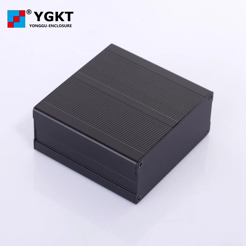 

97*40-N mm (W-H-L) aluminum enclosure box for electronic aluminum enclosure electronic box electronic