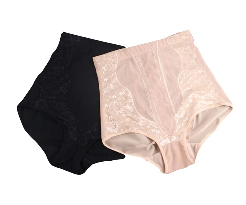 TOPMELON высокая Талия Shaper Butt Lifter shapshapewear высококачественный спандекс контроль трусики Корректирующее белье для женщин для похудения нижнее белье
