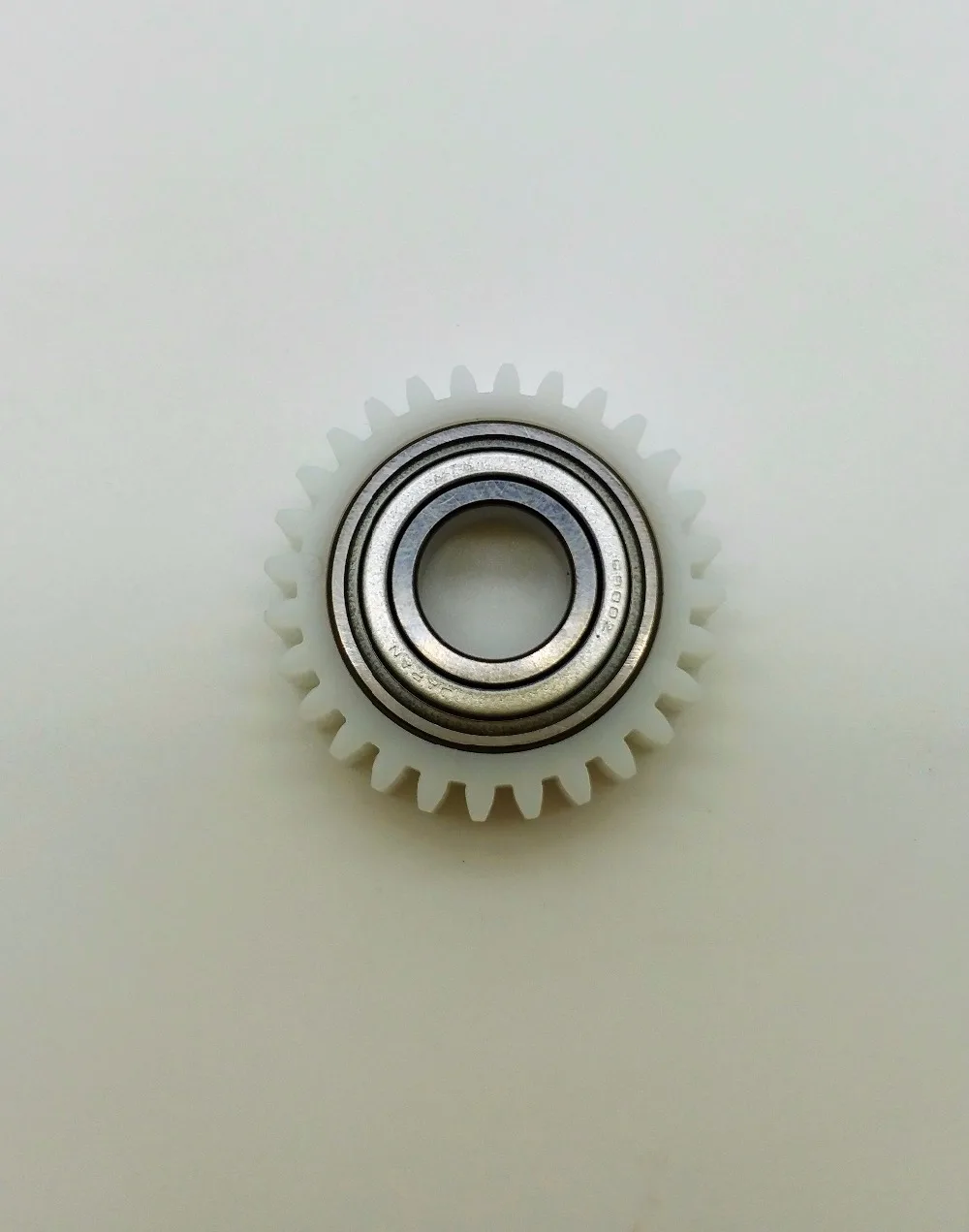 New Paper feed gear used for riso RP EV MV RZ RV2460 2490 3460 3490 ,copier parts,612-12208     22USD   2