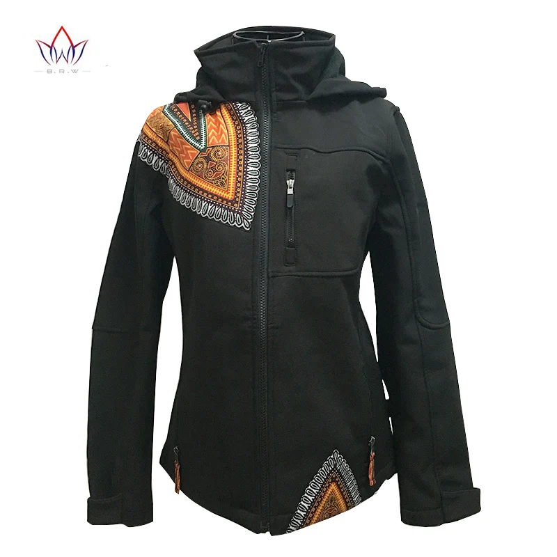 Buy 2017 new African Winter Women Jackets Coat